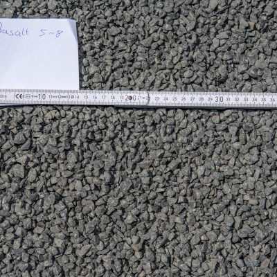 Produktabbildung - Basalt 5-8 mm