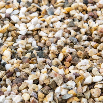 Produktabbildung - Körnung gebrochen 5-8 mm