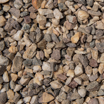 Produktabbildung - Körnung gebrochen 8-16 mm