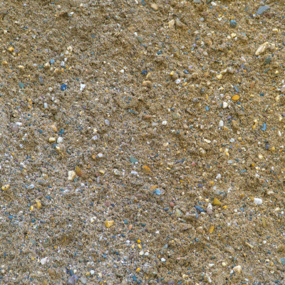 Produktabbildung - Mischkies 0-32 mm