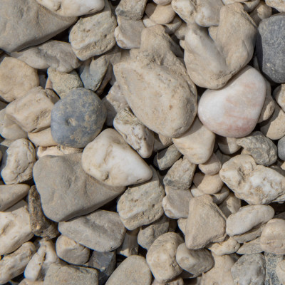 Produktabbildung - Quarzkörnung 16-32 mm