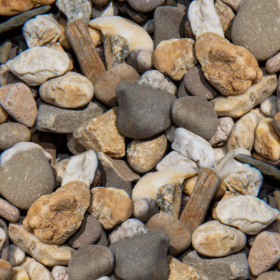 Produktabbildung - Rheinkörnung 16-32 mm