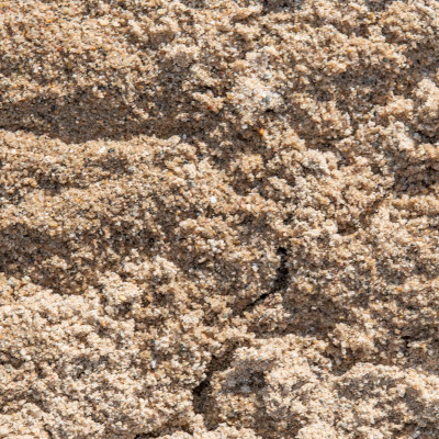 Produktabbildung - Rheinsand 0-2 mm