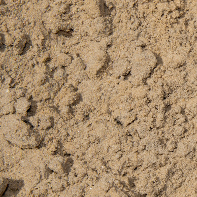 Produktabbildung - Zyklonsand 0-1 mm